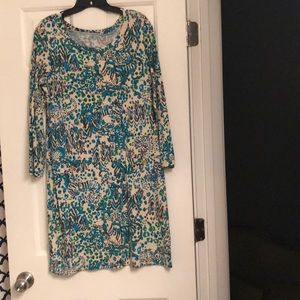 Lilly Dress